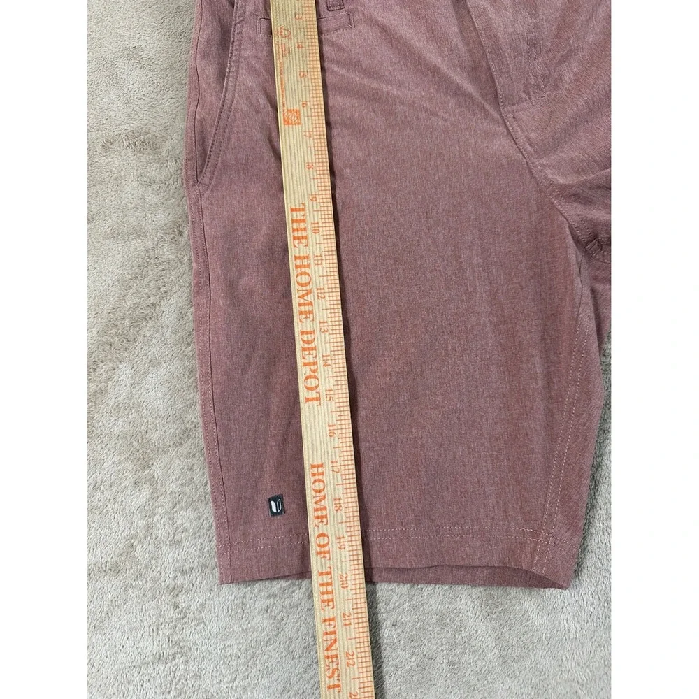Linksoul Boardwalker Hybrid Golf Shorts‎ 9